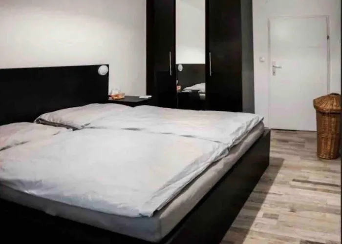 Default Millenium Apartmán Vídeň