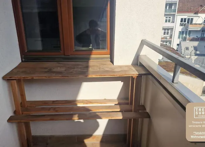 Default Millenium * Vídeň