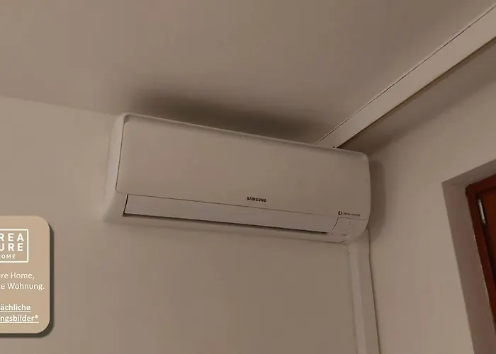 Apartmán Default Millenium Vídeň